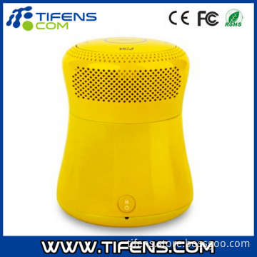 Newest Hi-Fi Bluetooth Speaker for Smart Phones and Tablets